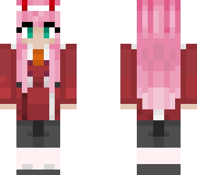 zero two