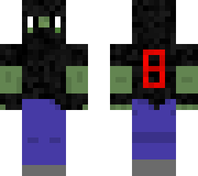 zombie