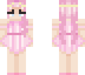 *~ballerina~* (edited)