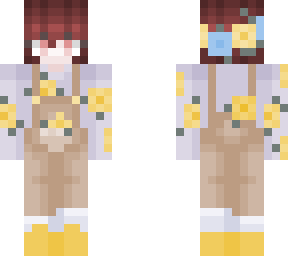 *floral fields* ~+ce+~