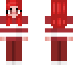 *peppermint candy* advent 1