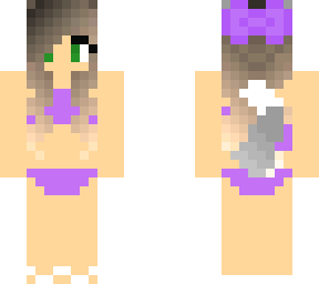 -:*:- my swimmers -:*:- (shorter top)