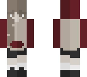 ~+* lazy *+~ unshaded skin