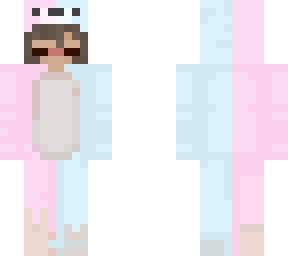 -+- pinky and bluey -+- boy version