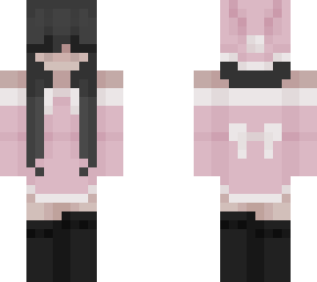 .~ pink winter ~.