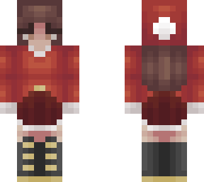 // santa tell me //