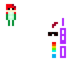 = 180 likes, christmas, and a new shading type! =