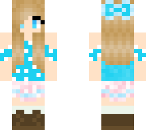 + deana + c_u_t_e