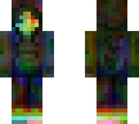 ~ glitched egirl ~