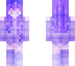 ~ i purple you ~ *