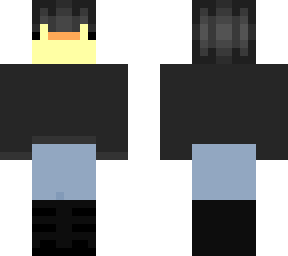 ''its not a phase!'' duck