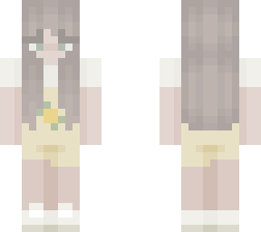 ~ lemon girl ~