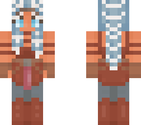 ~ahsoka tano~(read desc)