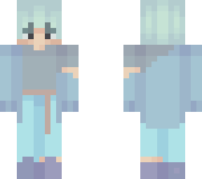 ~blue crystal~ +pce+