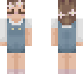 ~first skin on account!~
