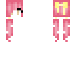 ~pink lemonade hb~