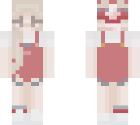 _plut0 christmas 2020 skin