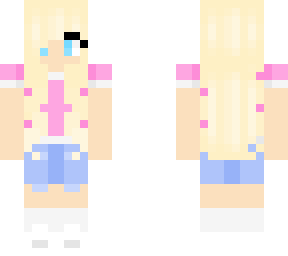 ~school girl~