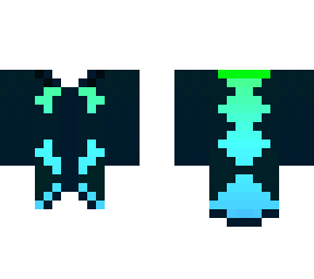 ~smp faction trenchcoat base (detailed)