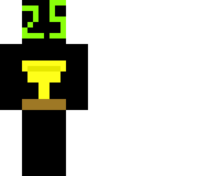 25 followers woo