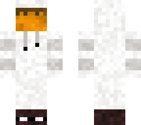 a  ew skin :/