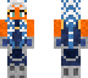 ahsoka