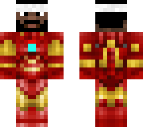 airon man danielarc