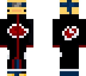 akatsuki patito