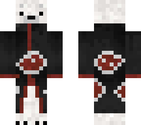 akatsuki polar bear