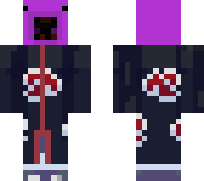akatsuki purple walter