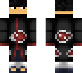 akatsuki random