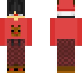 another christmas edit