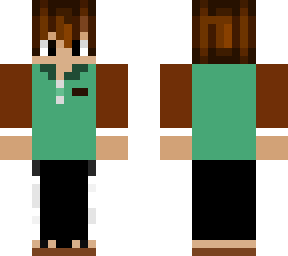 another disappointing skin