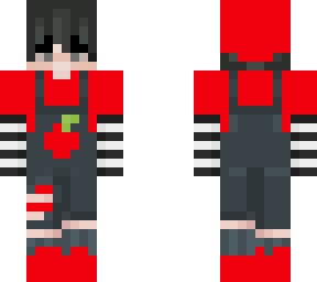 apple boy