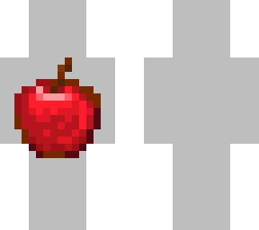 apples am i right?
