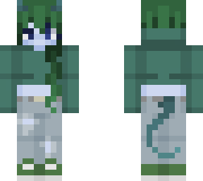 aqua demon