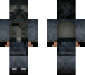 army gasmask