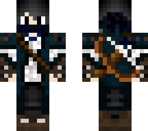 assassin derplio27