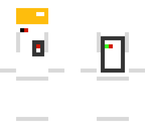 astronaut/space researcher (male) v.2