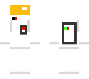 astronaut/space researcher