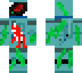 astronauts hidden secret!