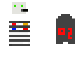 astronot