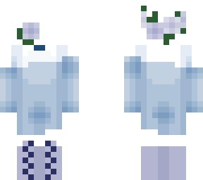 baby flowers ~+ob+~ fixed
