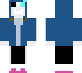 badtime sans