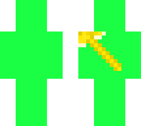banana  axe
