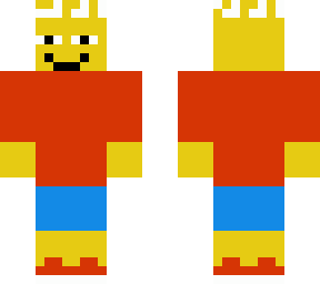 bart simpson