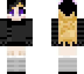 basic black t