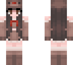 bear