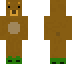 bear
