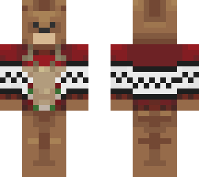 bear